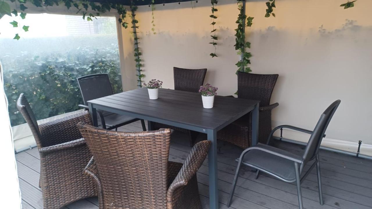 Village U33 Jabbeke  Eksteriør bilde