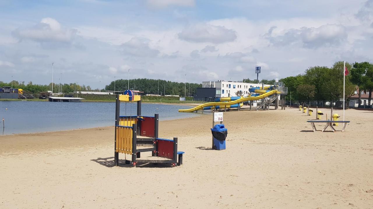 Village U33 Jabbeke  Eksteriør bilde