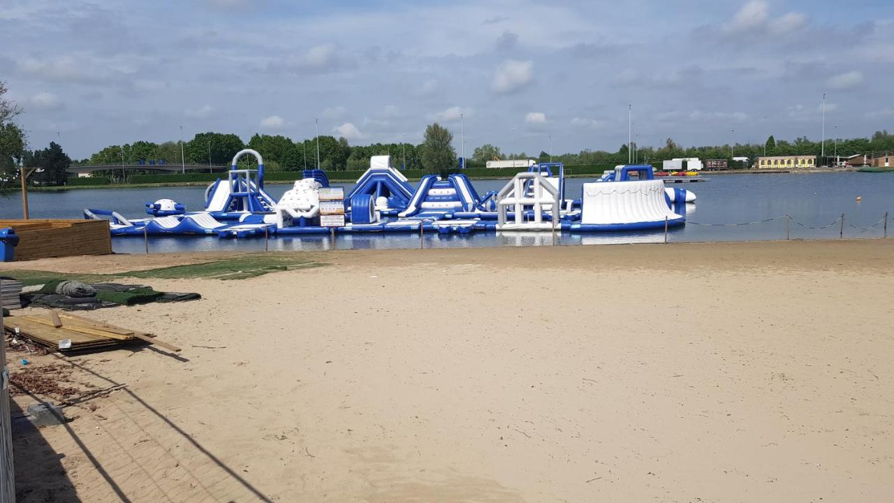 Village U33 Jabbeke  Eksteriør bilde