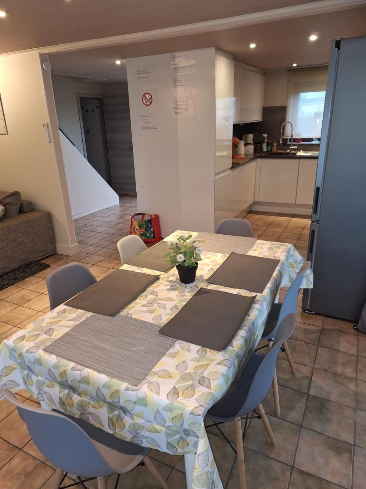 Village U33 Jabbeke  Eksteriør bilde